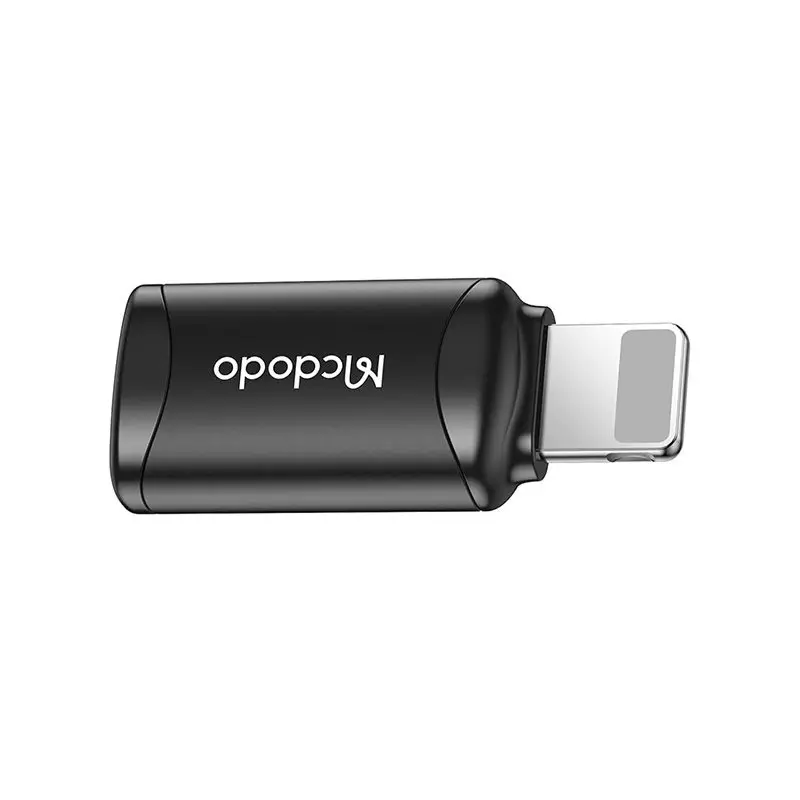 تبدیل مک دودو مدل McDodo OT-7680 - 3